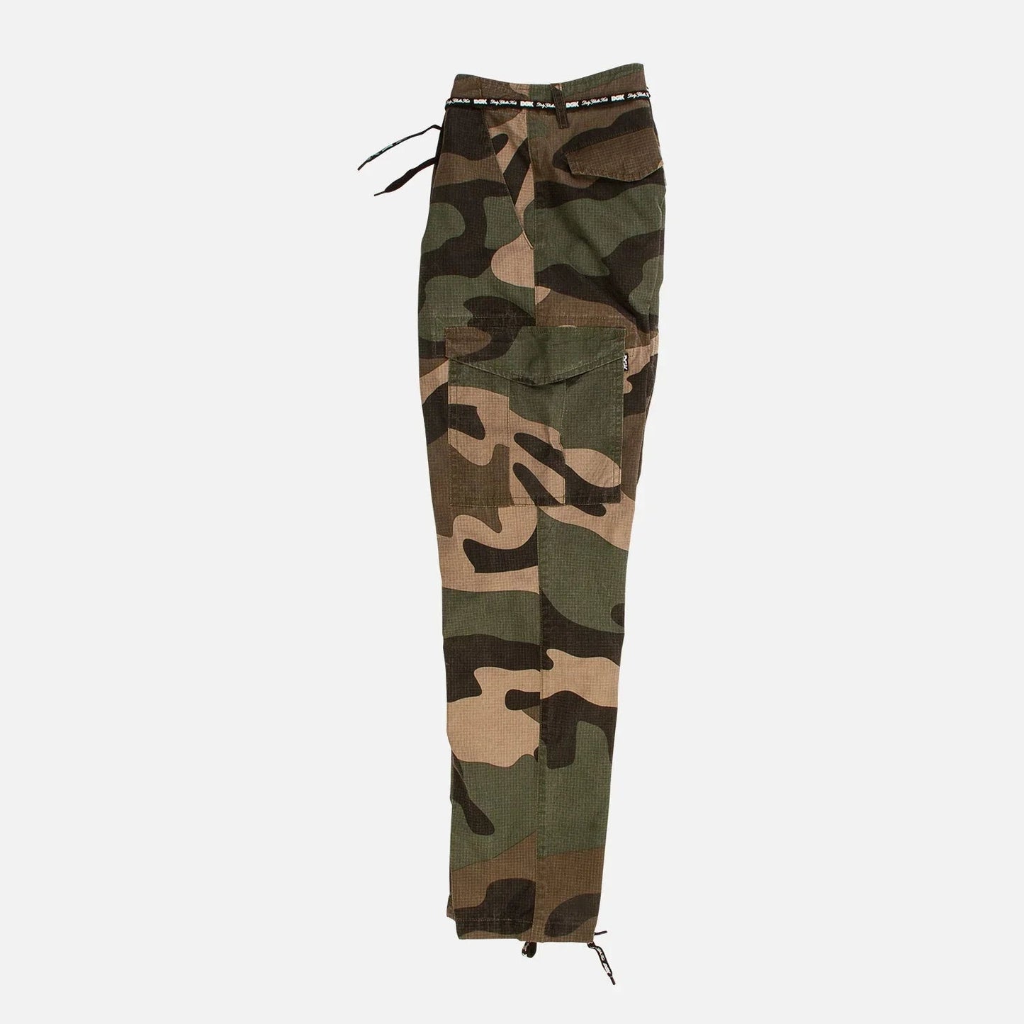 CALÇA CARGO O.G.S.