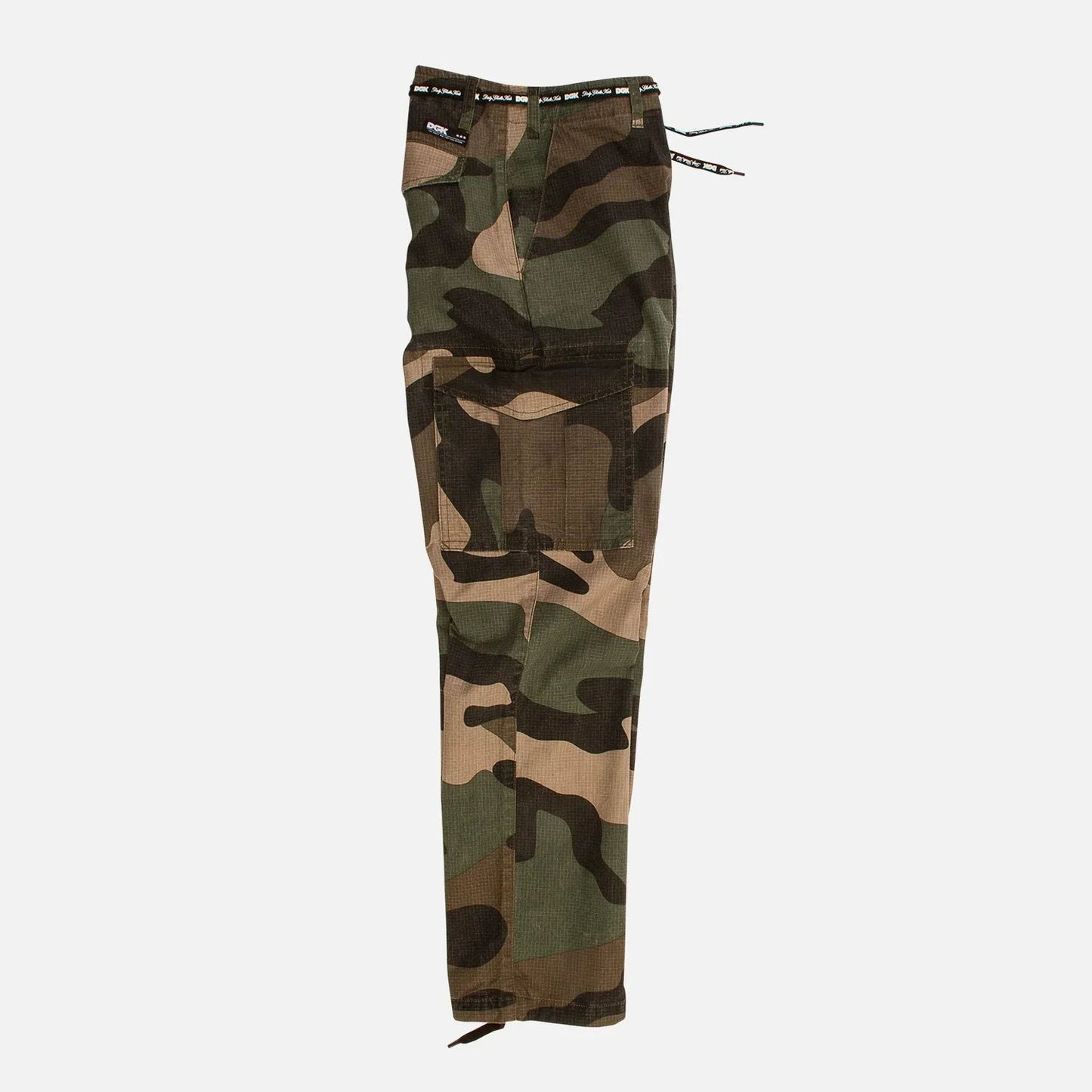 CALÇA CARGO O.G.S.