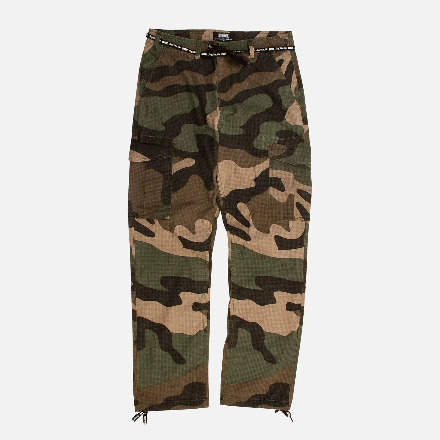 CALÇA CARGO O.G.S.
