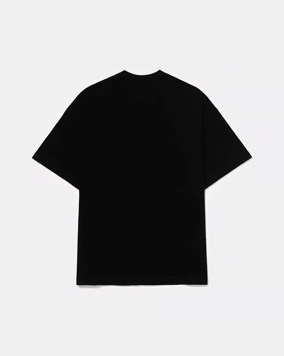 T-SHIRT BOX LOGO BLACK