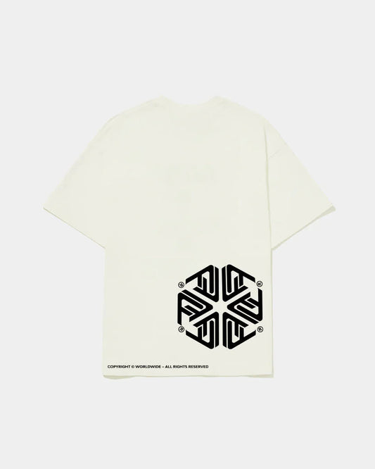Camiseta Cycle Off White