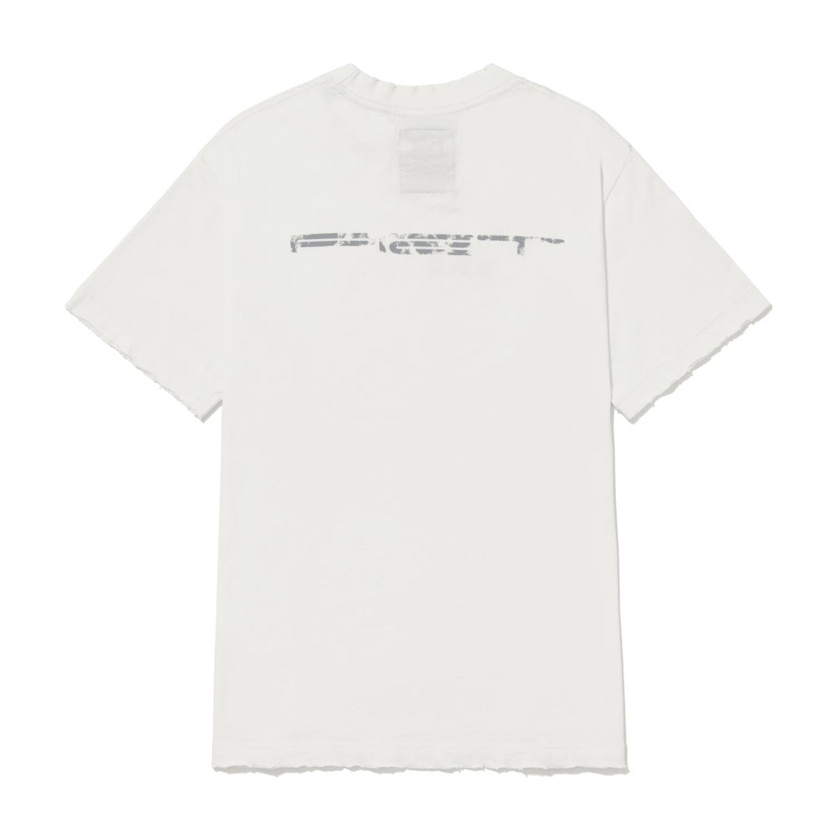 Camiseta Oakley x PIET Caution Ripped