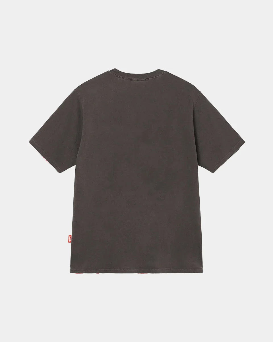 Camiseta Miniramp Cinza