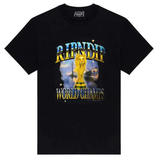 CAMISETA CHAMPIONS EXCLUSIVE