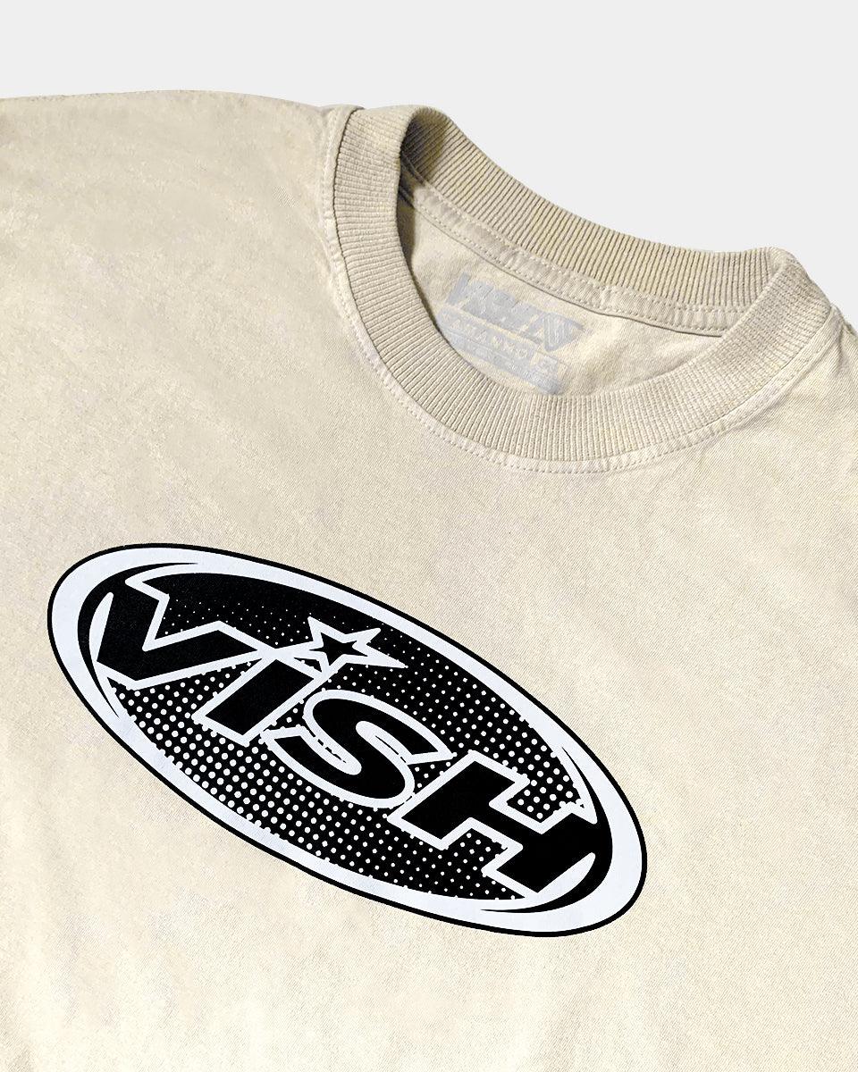 T-SHIRT VISHSTAR DUST