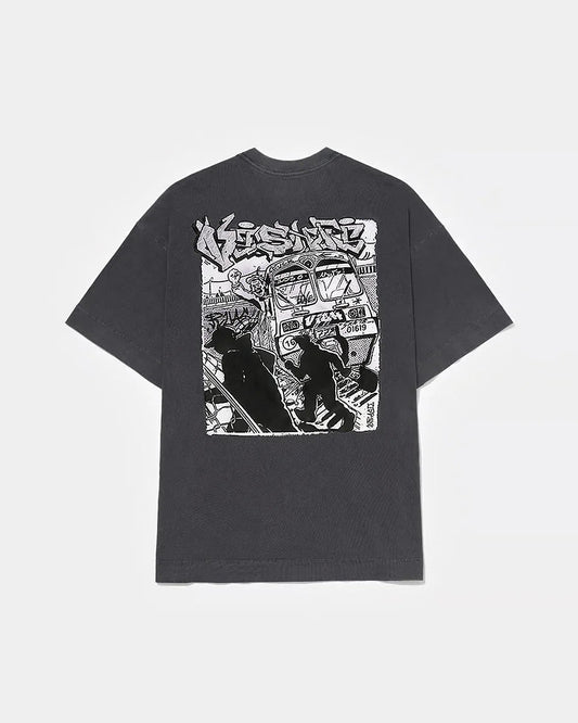 T-SHIRT TRAIN CHUMBO