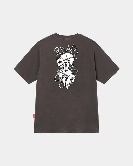 CAMISETA CRY NOW LATER
