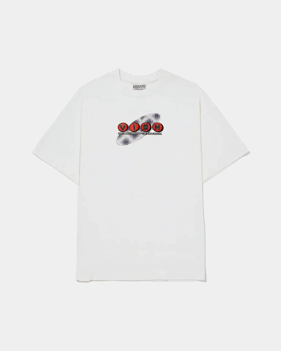 T-SHIRT CULTURE OFF WHITE
