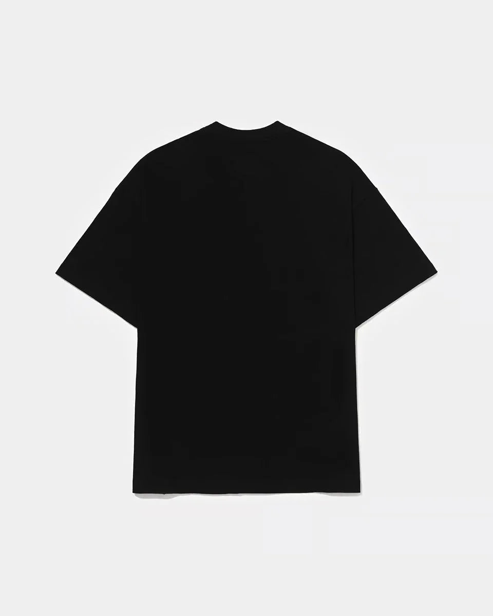Camiseta Culture Preta