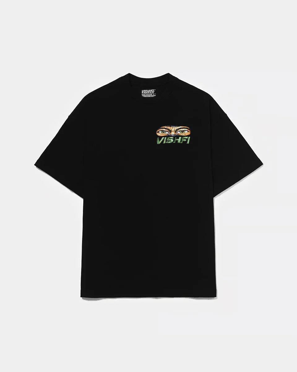 T-SHIRT EYE BLACK