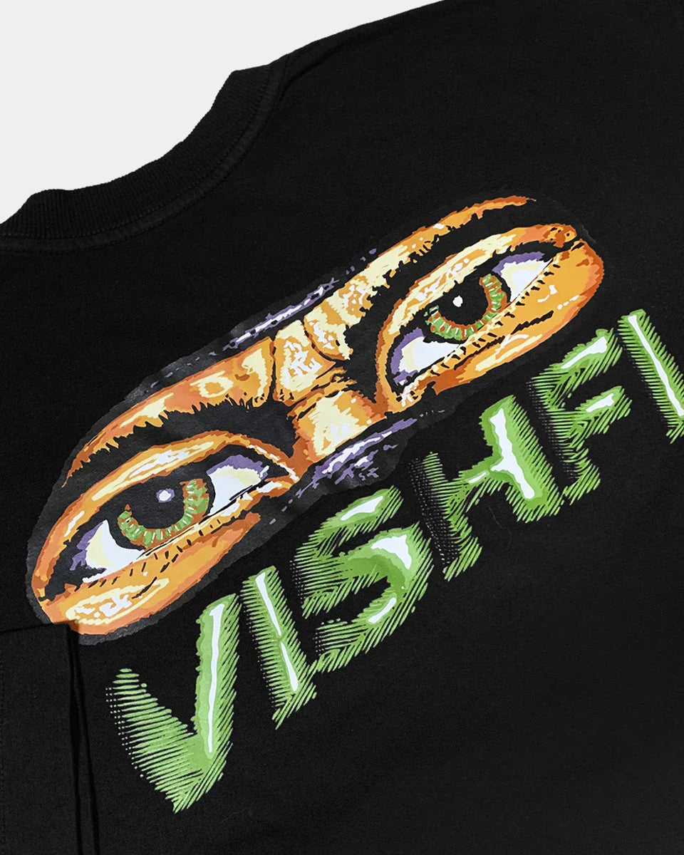 T-SHIRT EYE BLACK