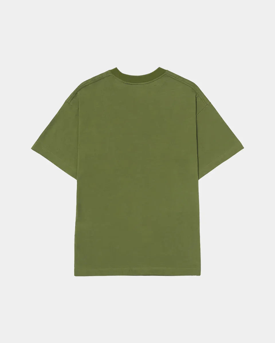 T-SHIRT OLIVE CULTURE