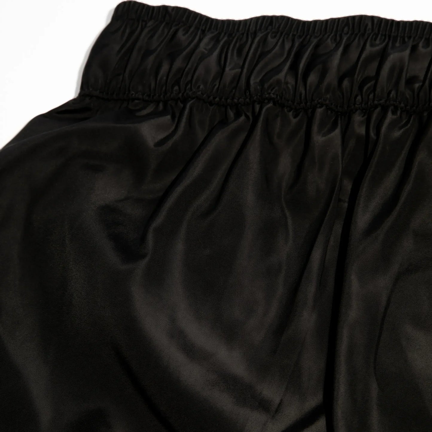 Cargo Shorts Black