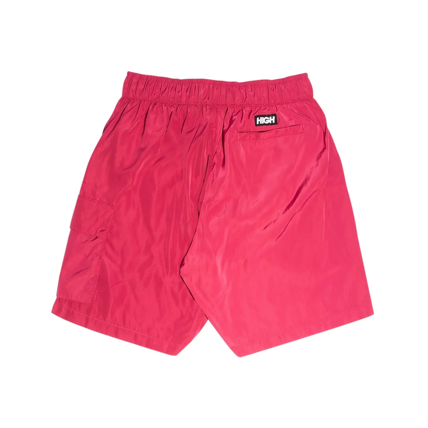 Cargo Shorts Wine