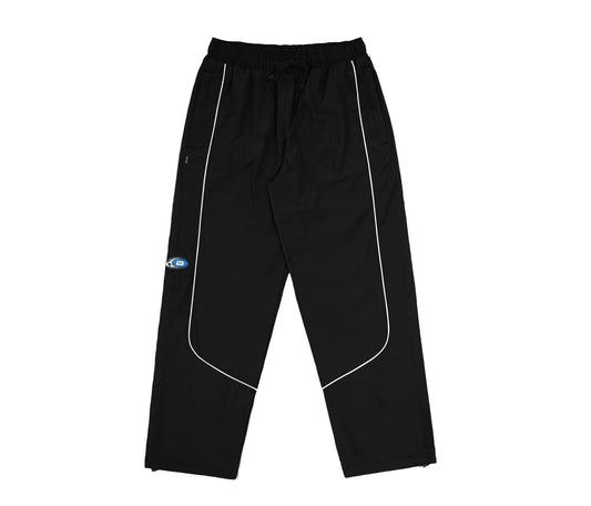 CALÇA CHASE NYLON BLACK