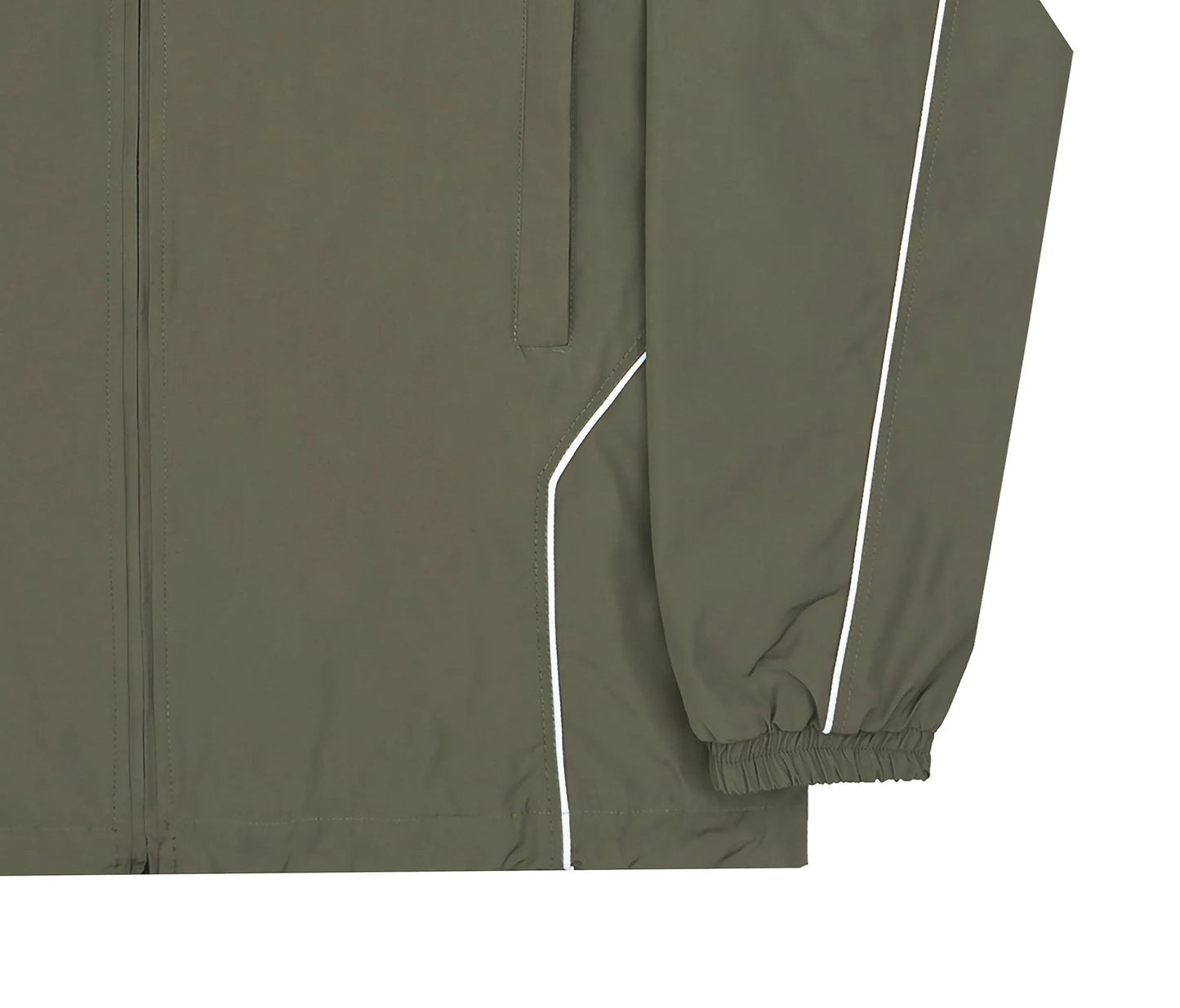 JAQUETA CHASE GREEN