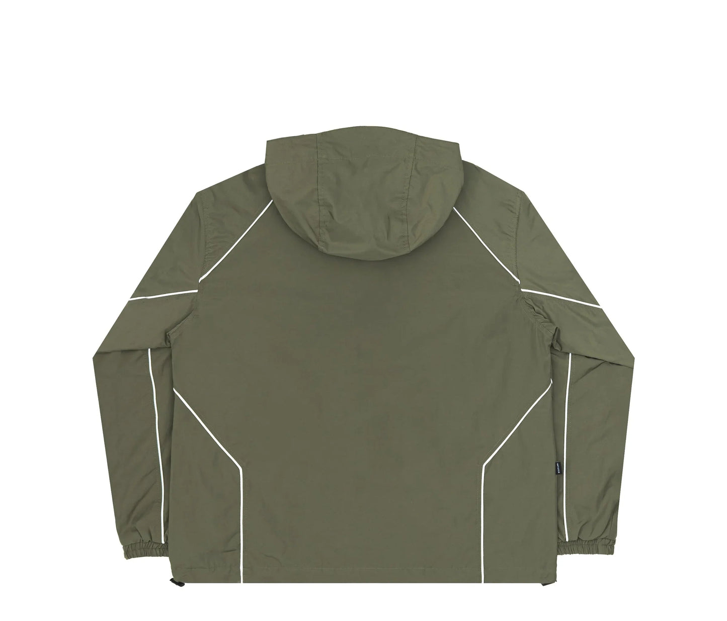 JAQUETA CHASE GREEN