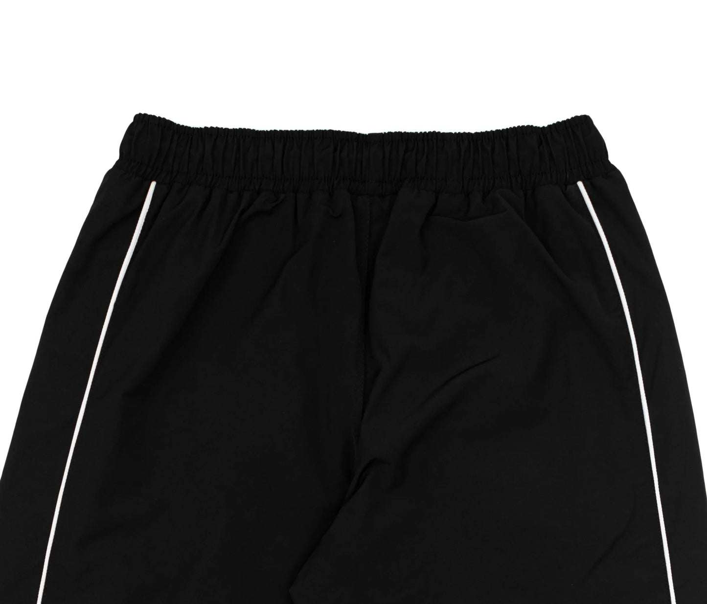 CALÇA CHASE NYLON BLACK