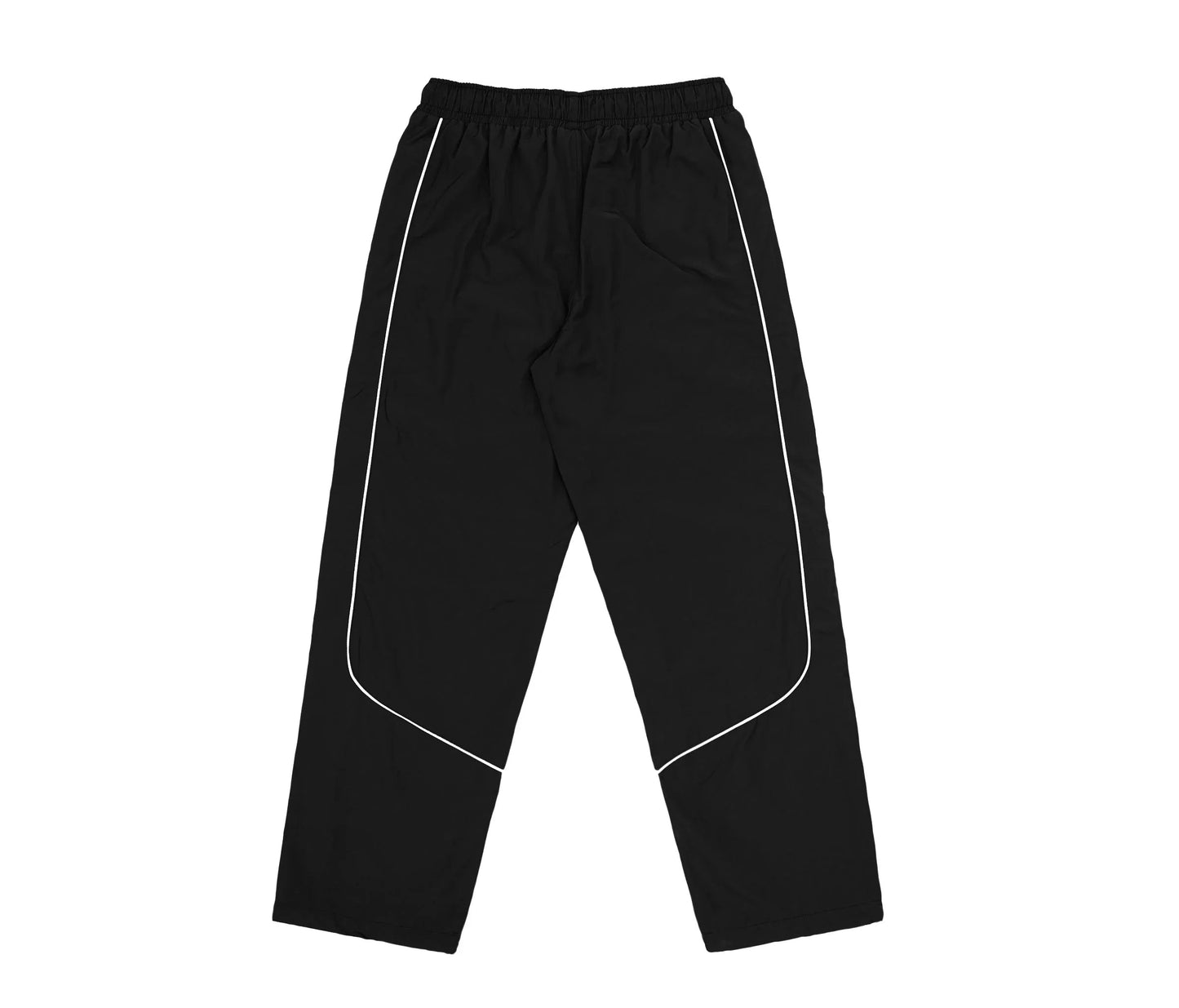 CALÇA CHASE NYLON BLACK