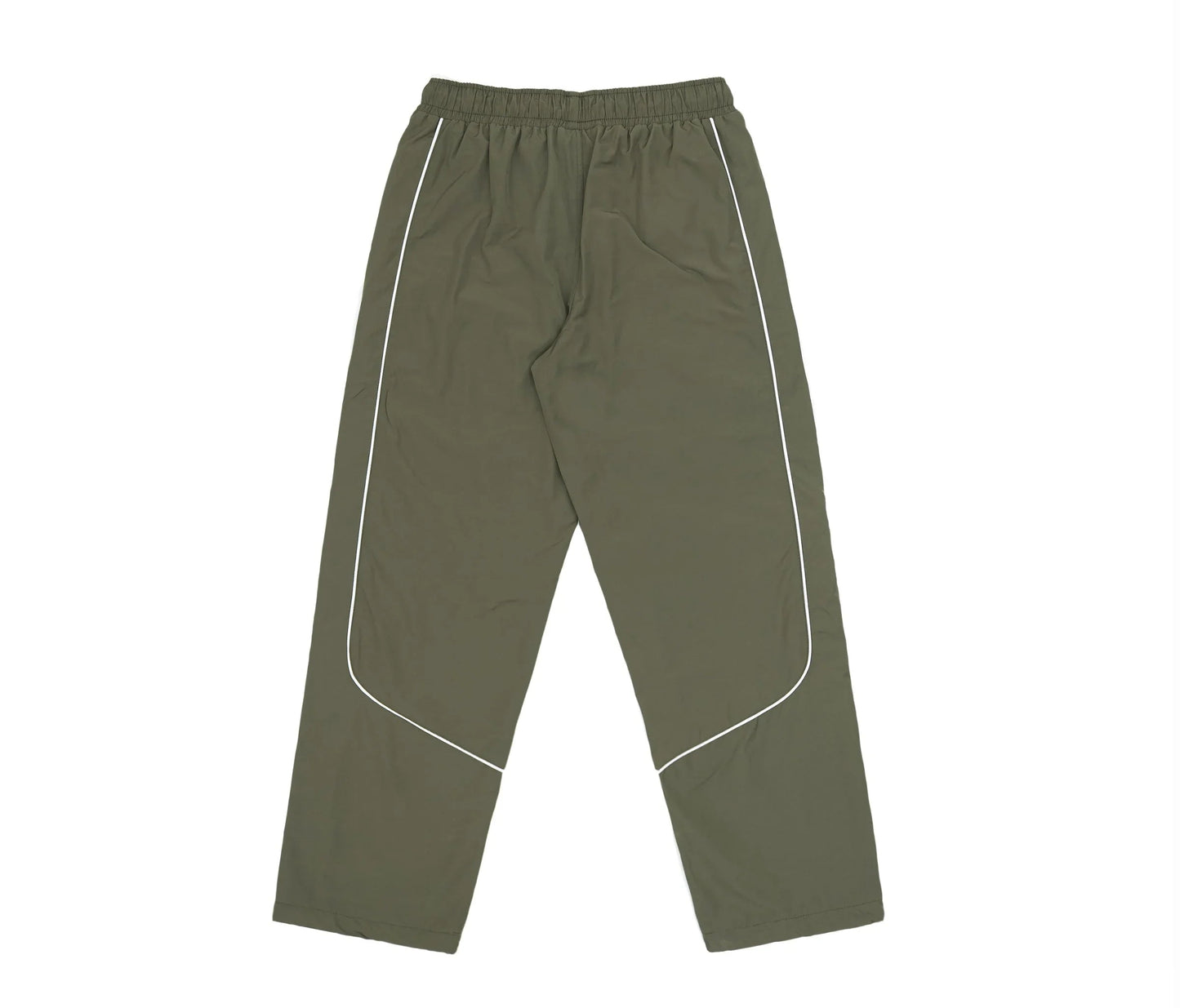 CALÇA CHASE NYLON GREEN