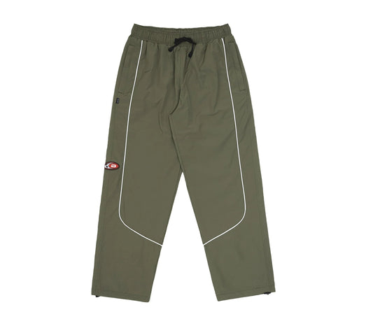 CALÇA CHASE NYLON GREEN