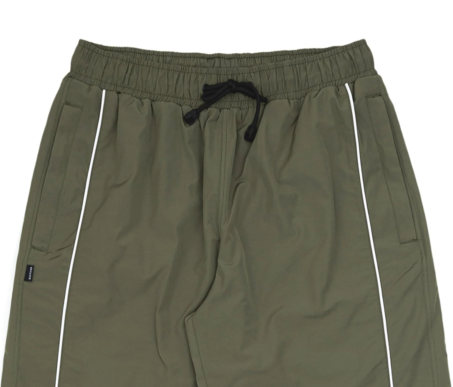 CALÇA CHASE NYLON GREEN