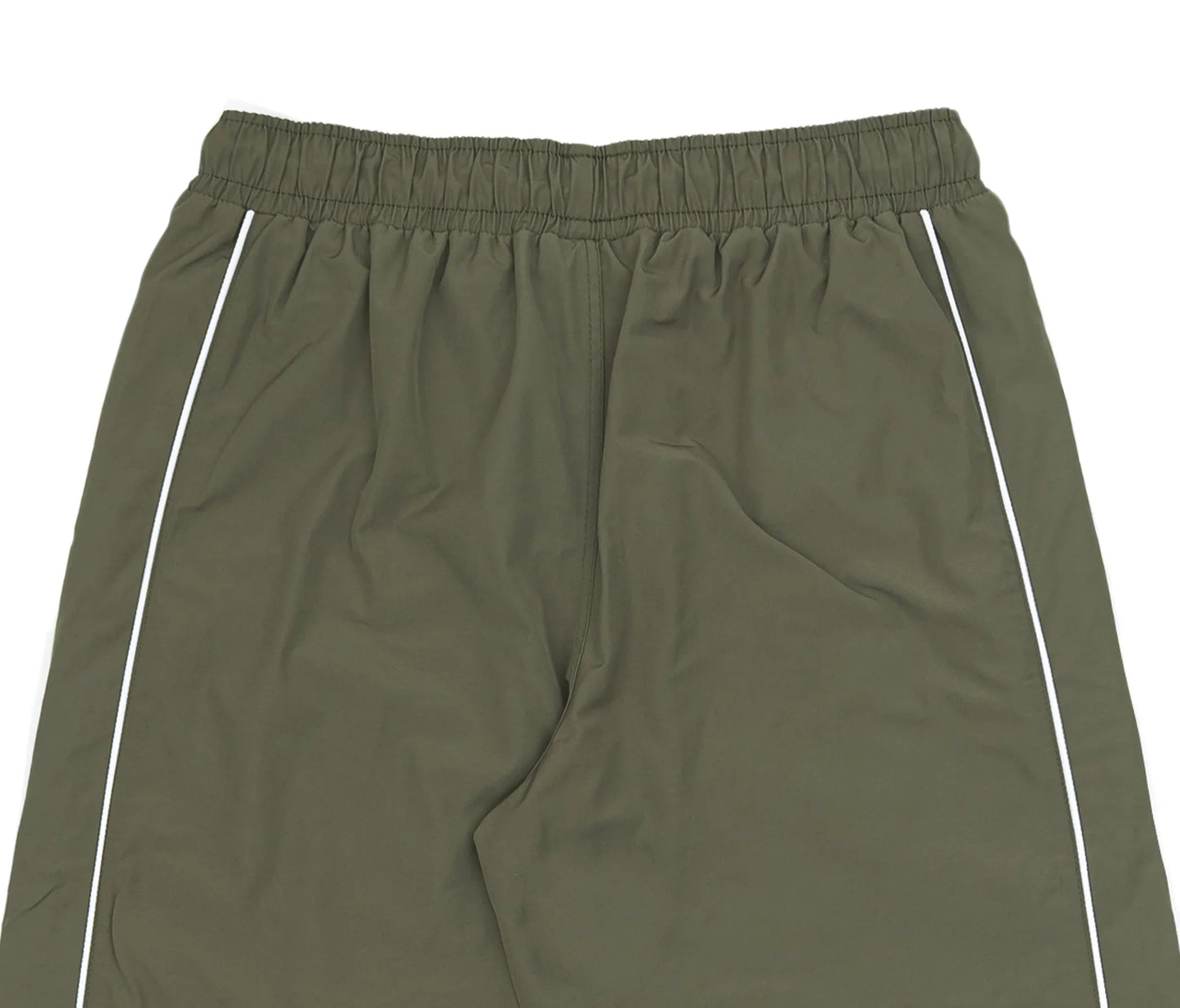 CALÇA CHASE NYLON GREEN
