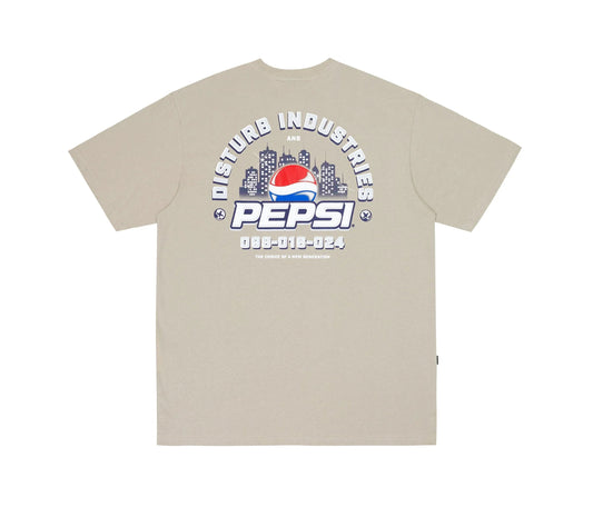 T-SHIRT CITY'S CHOICE BEIGE