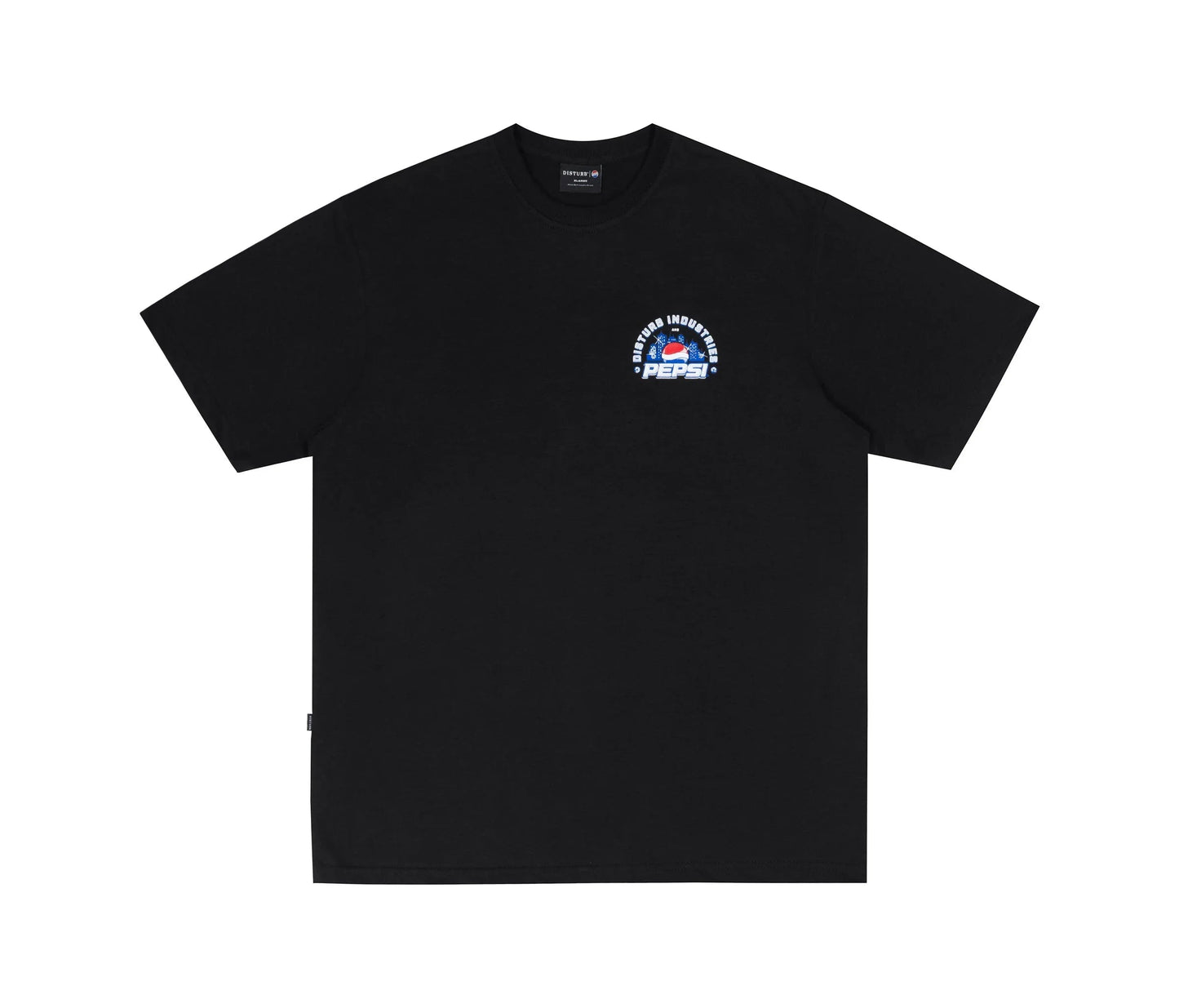T-SHIRT CITY'S CHOICE BLACK