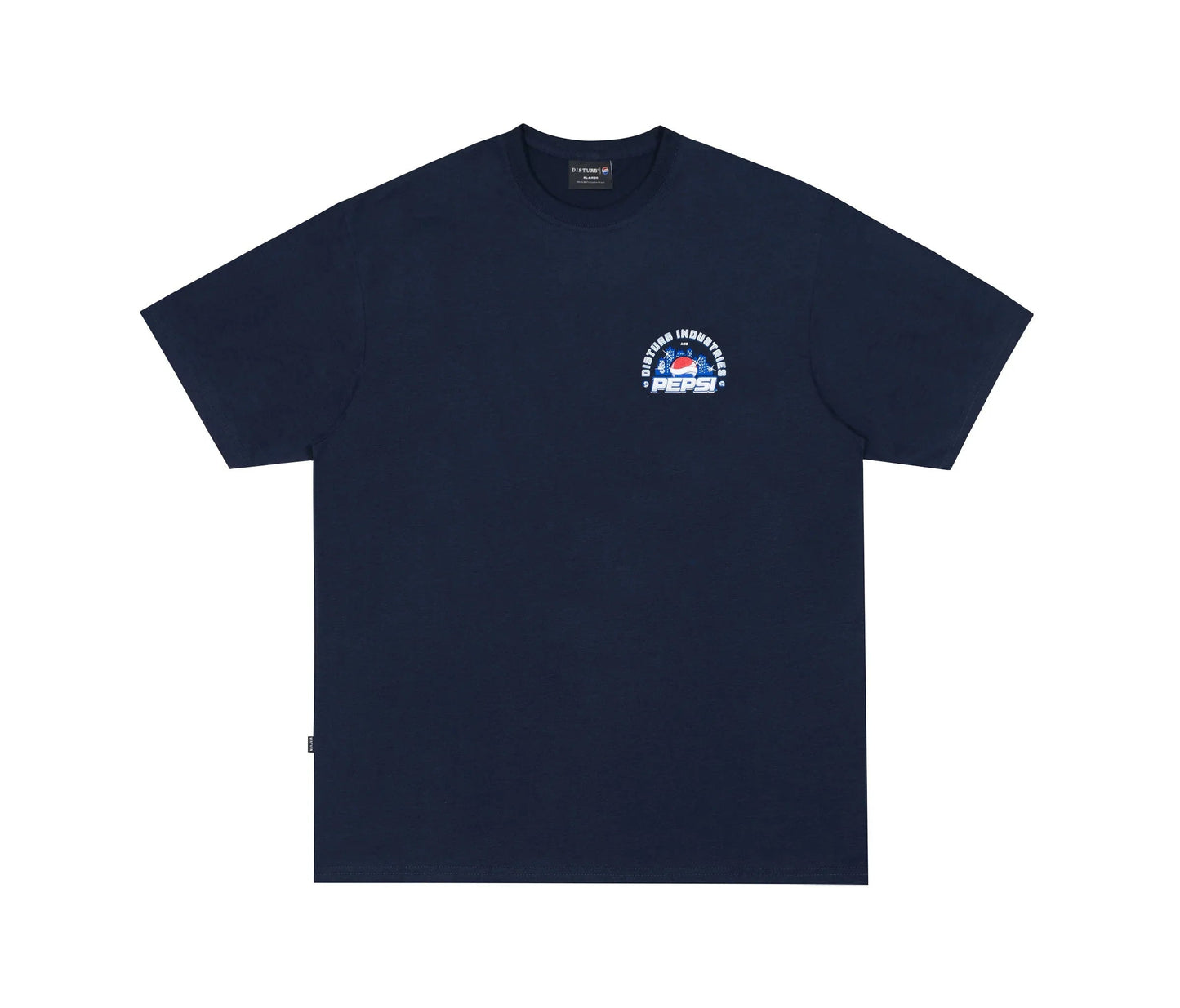 T-SHIRT CITY'S CHOICE NAVY