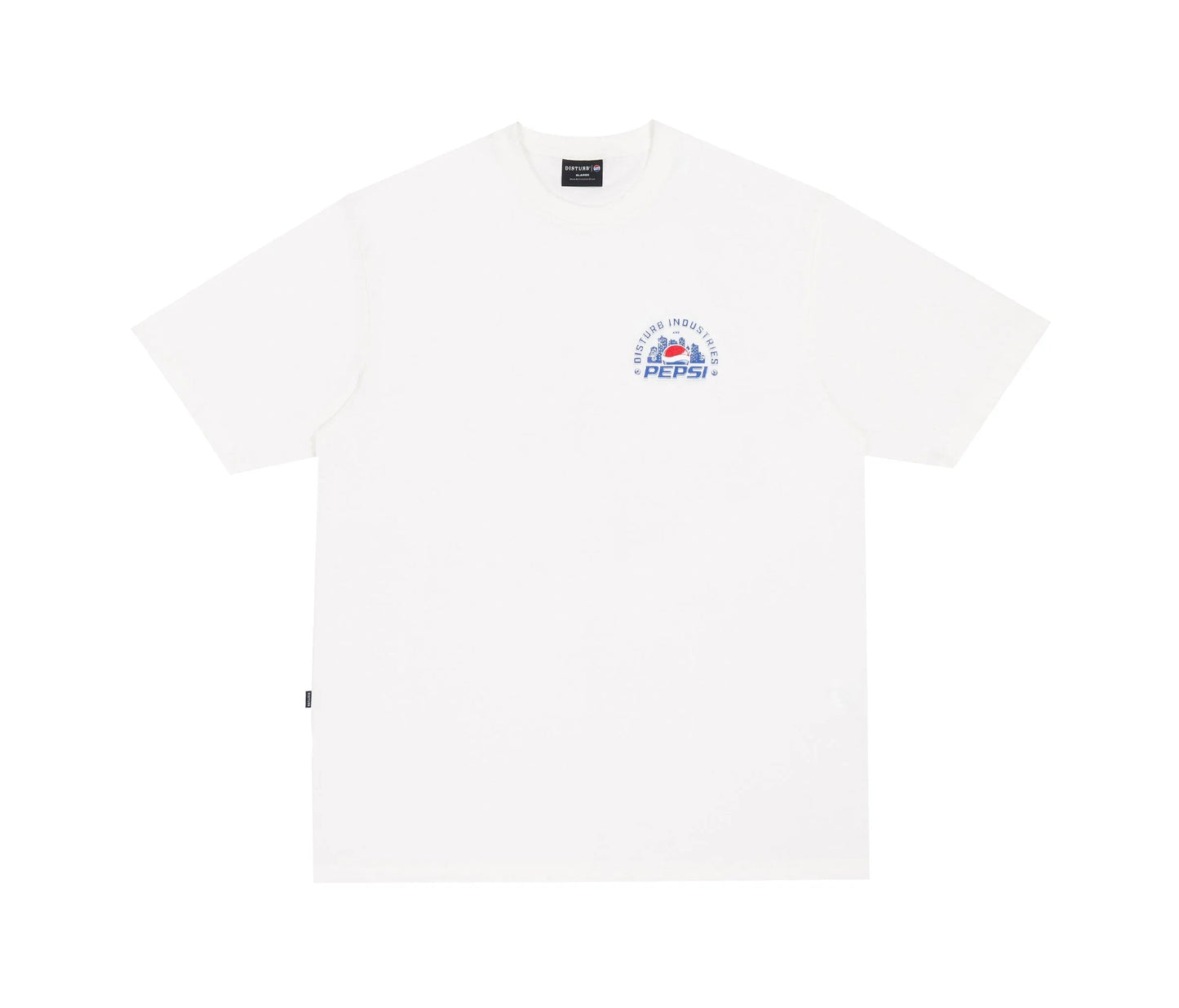 TEE CITY'S CHOICE OFF-WHITE