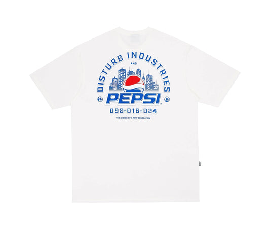 TEE CITY'S CHOICE OFF-WHITE