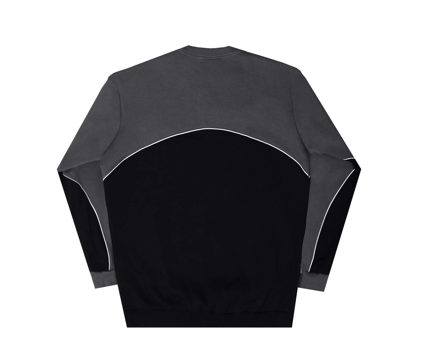 CREWNECK CORE BLACK