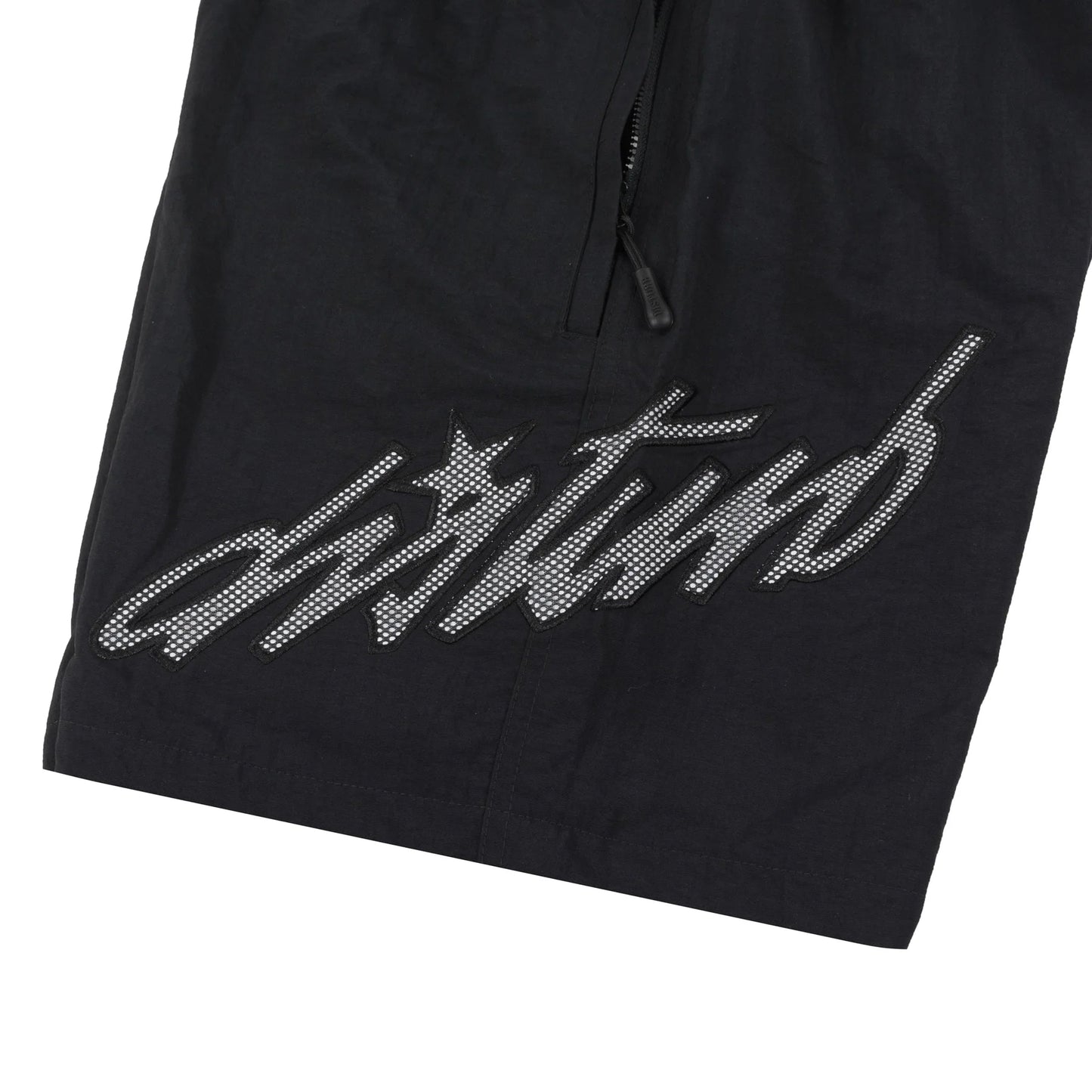 CAMISETA FADE LOGO GREY