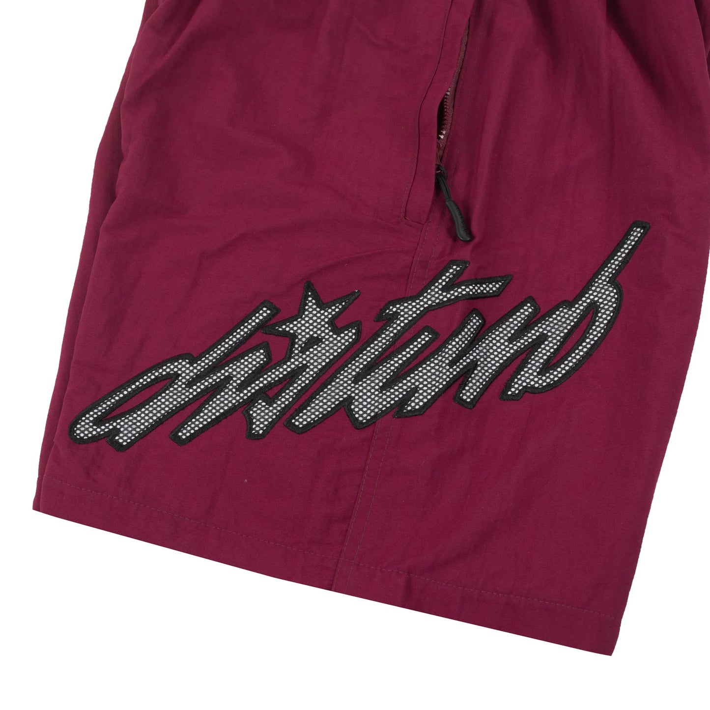CAMISETA FADE LOGO GREY