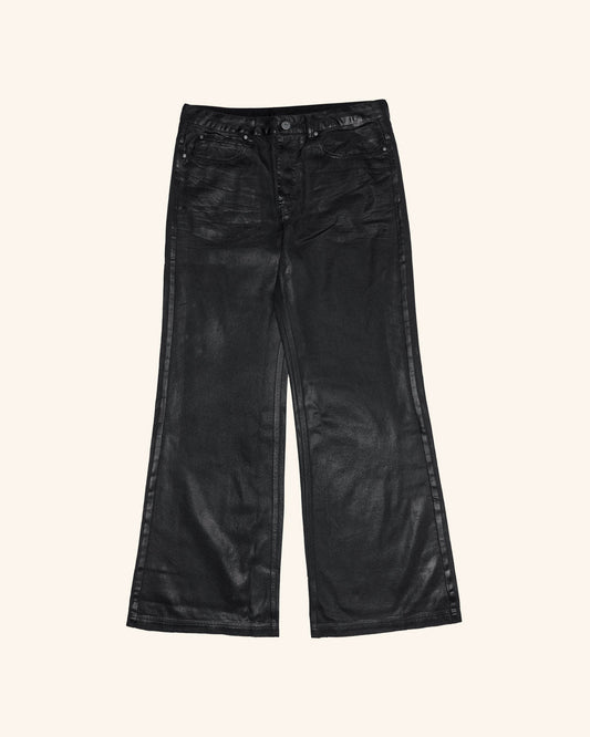 CALÇA DE RESINA MORTAL
