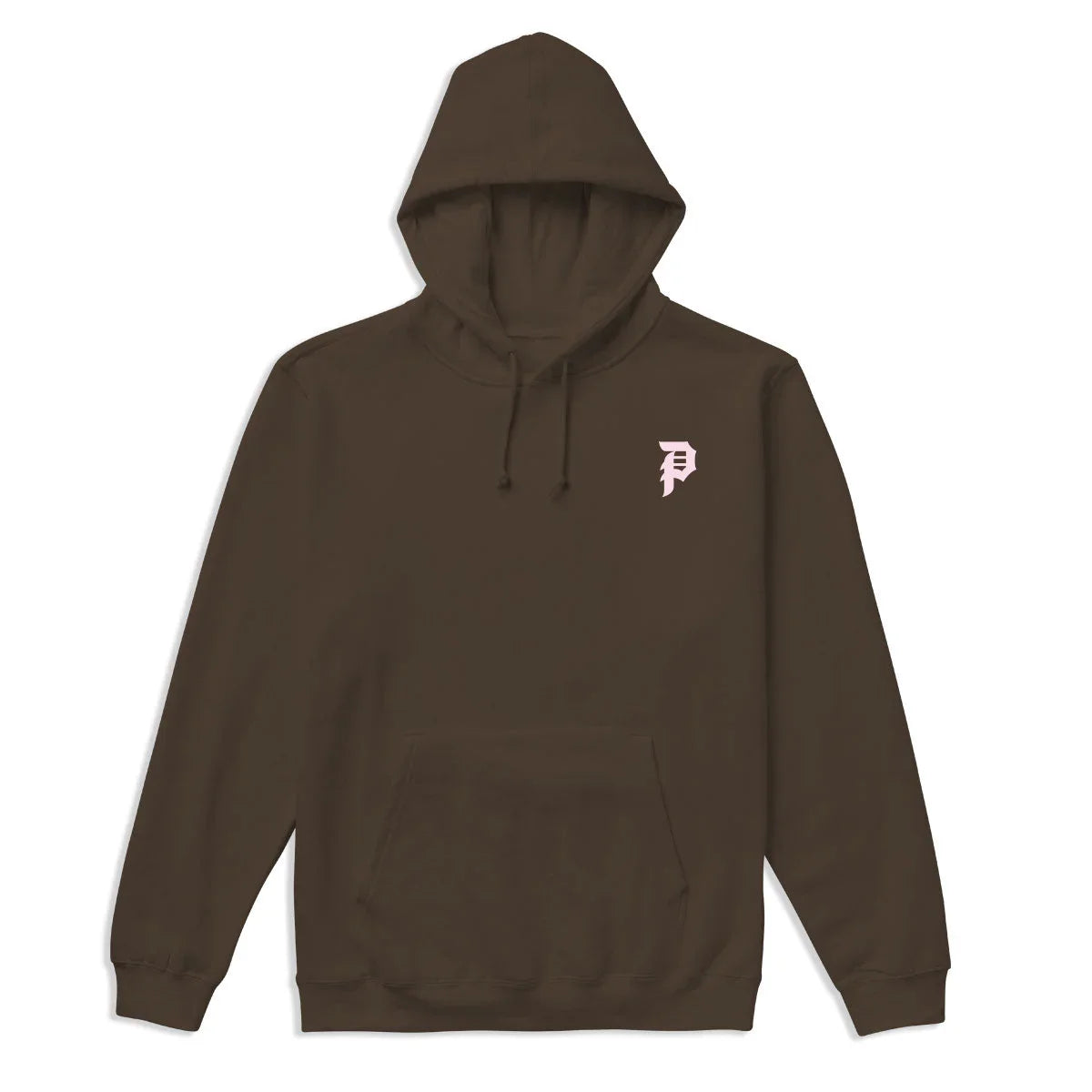 HOODIE DEDICAÇÃO