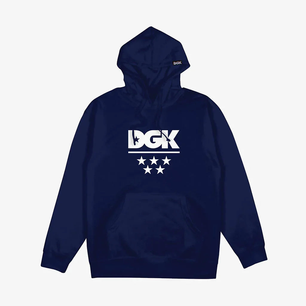 HOODIE ALL STAR DARK