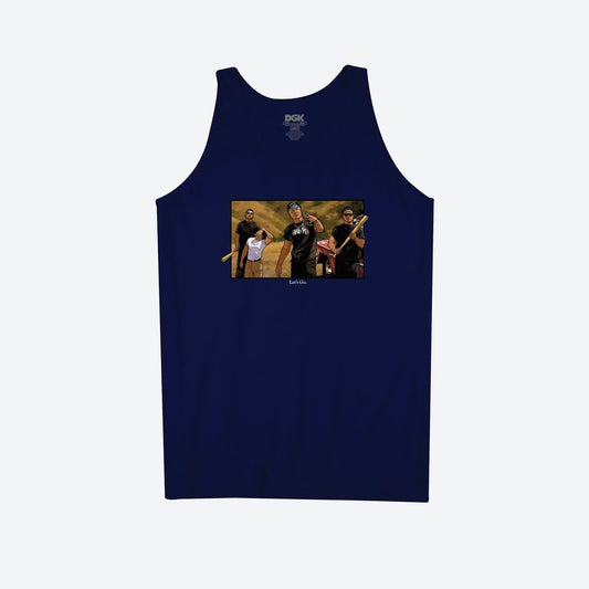 TANKTOP MI BARRIO