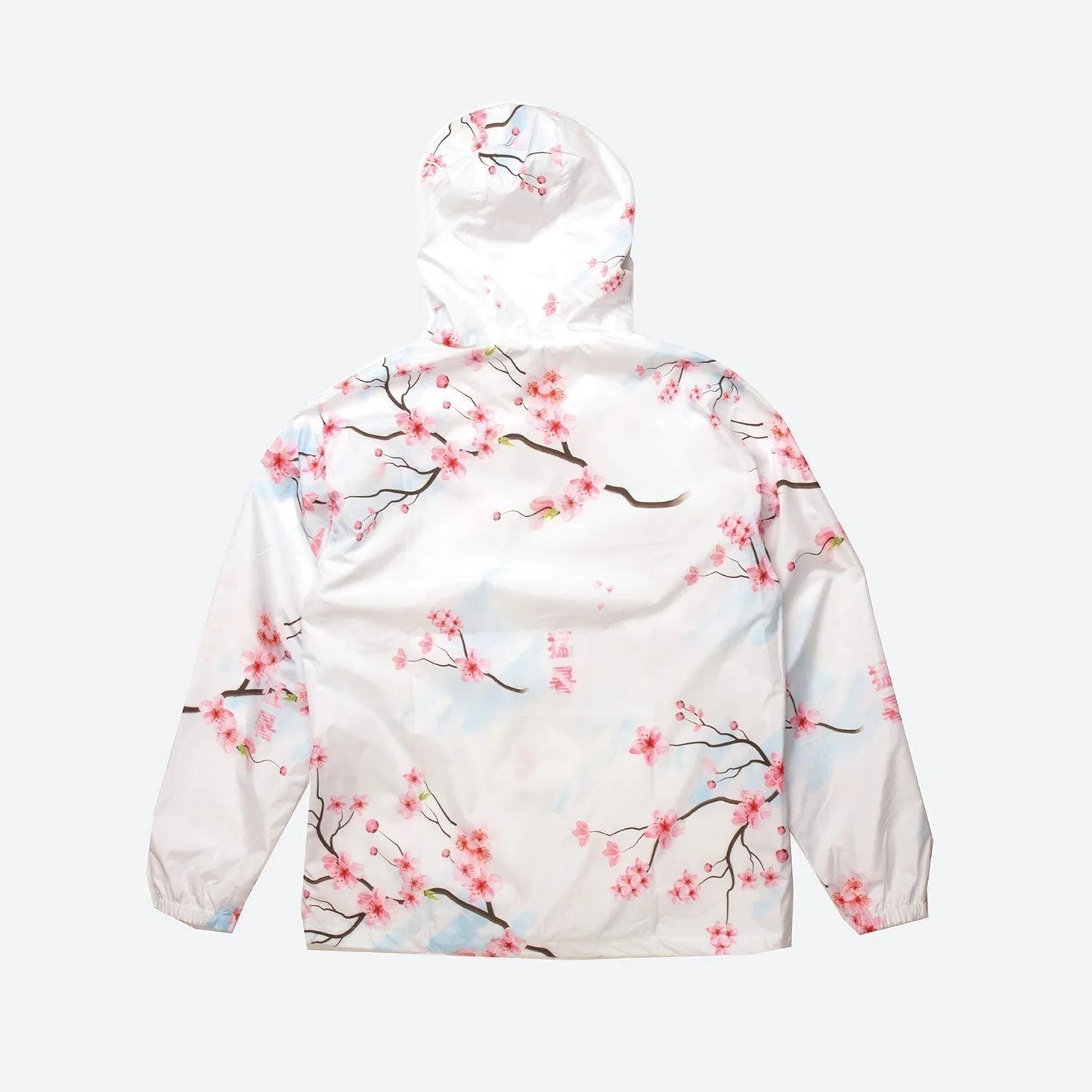 JAQUETA TRANQUIL WINDBREAKER