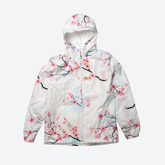 JAQUETA TRANQUIL WINDBREAKER