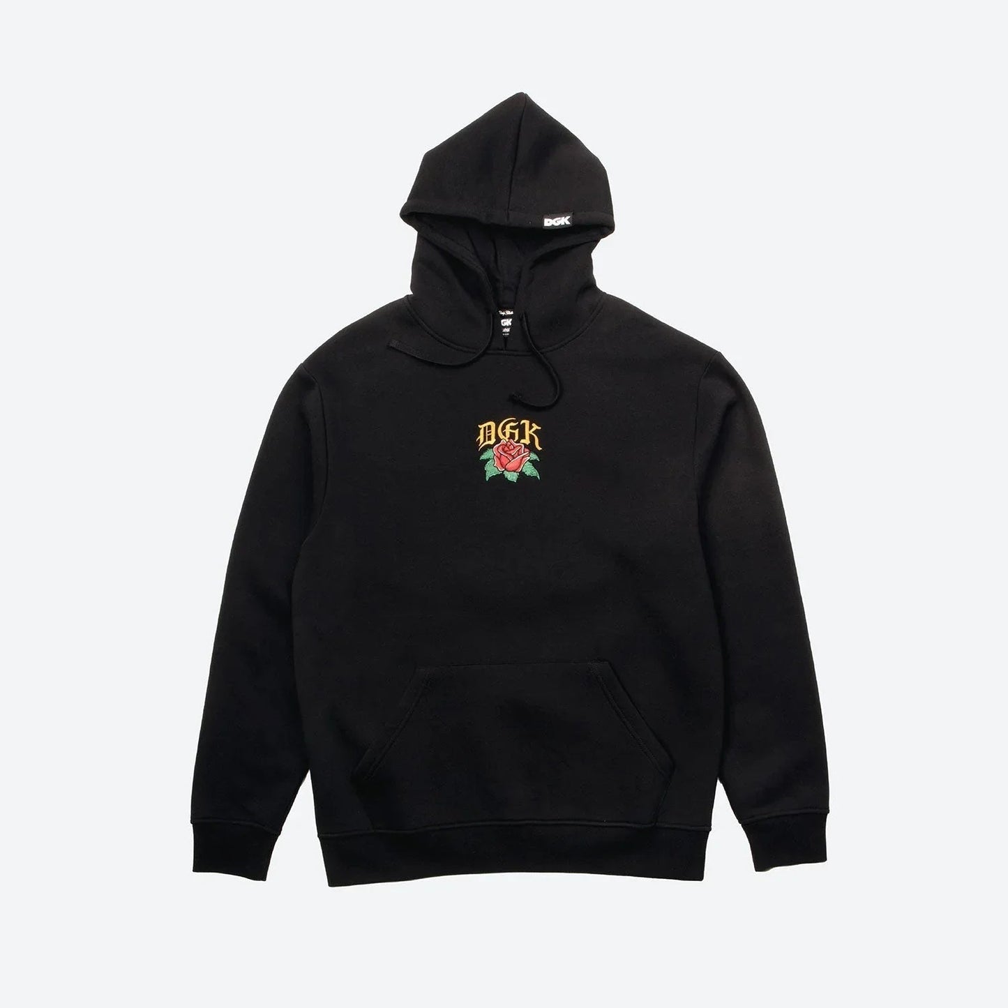 HOODIE FREEDOM EMBROIDERY