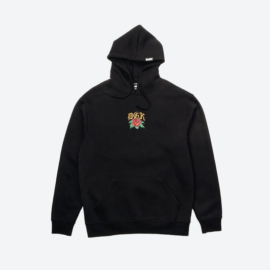 HOODIE FREEDOM EMBROIDERY