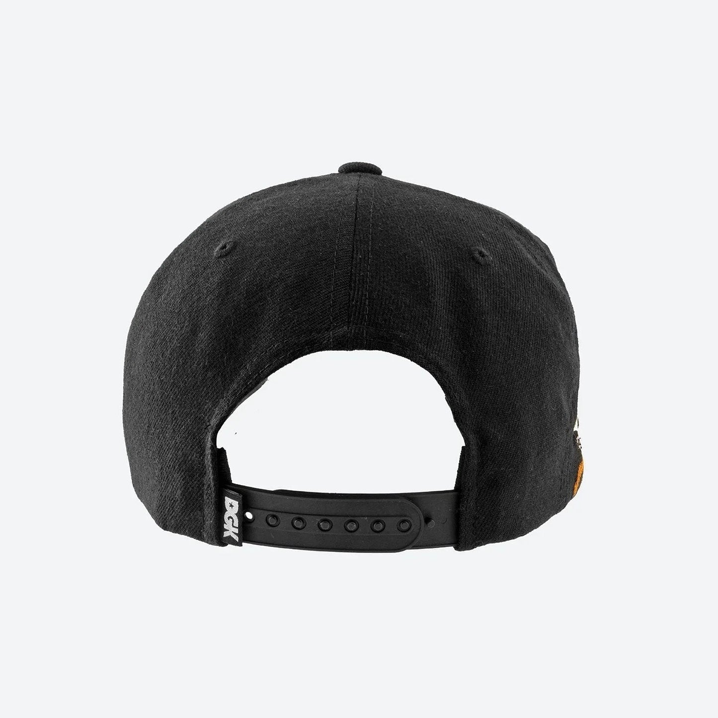 Fire Blossom Snapback