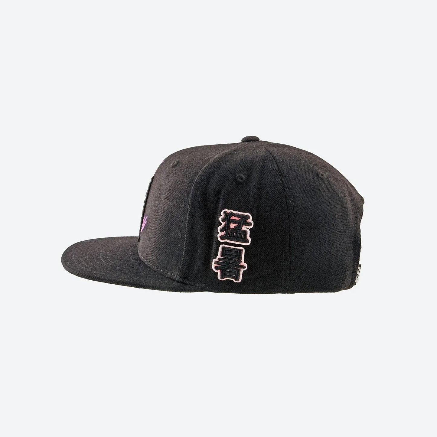 CAP FIRE BLOSSOM