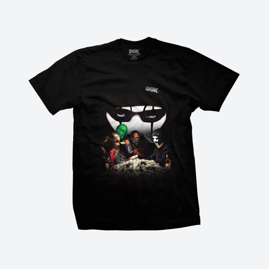 T-SHIRT SCHEME DARK