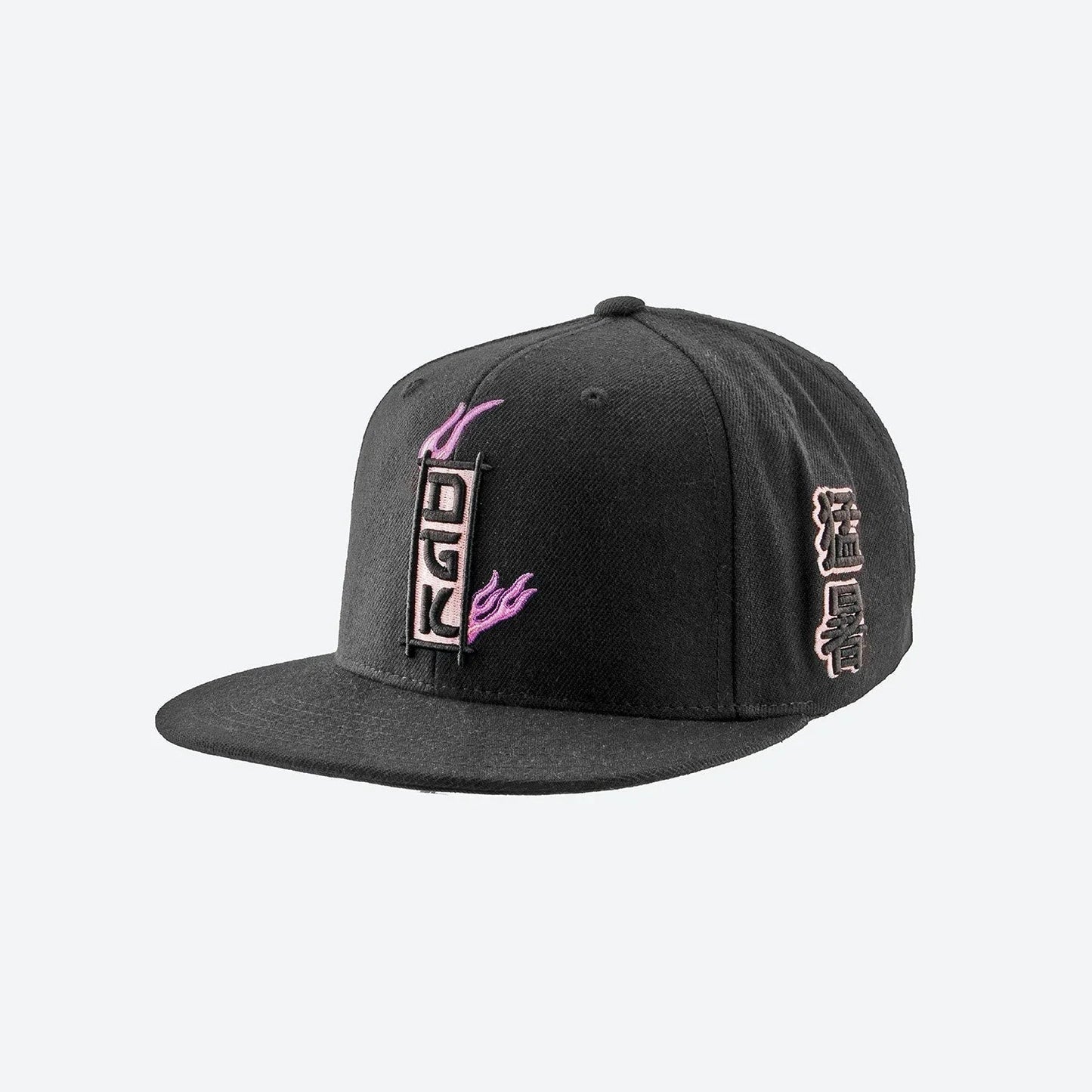 CAP FIRE BLOSSOM