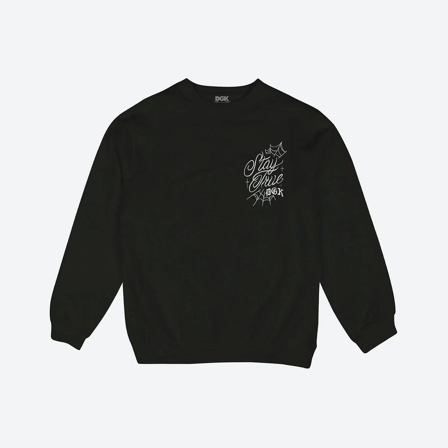 CREW FLEECE STAY TRUE