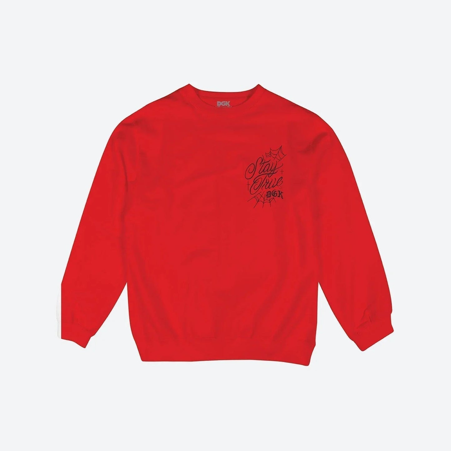 CREW FLEECE STAY TRUE