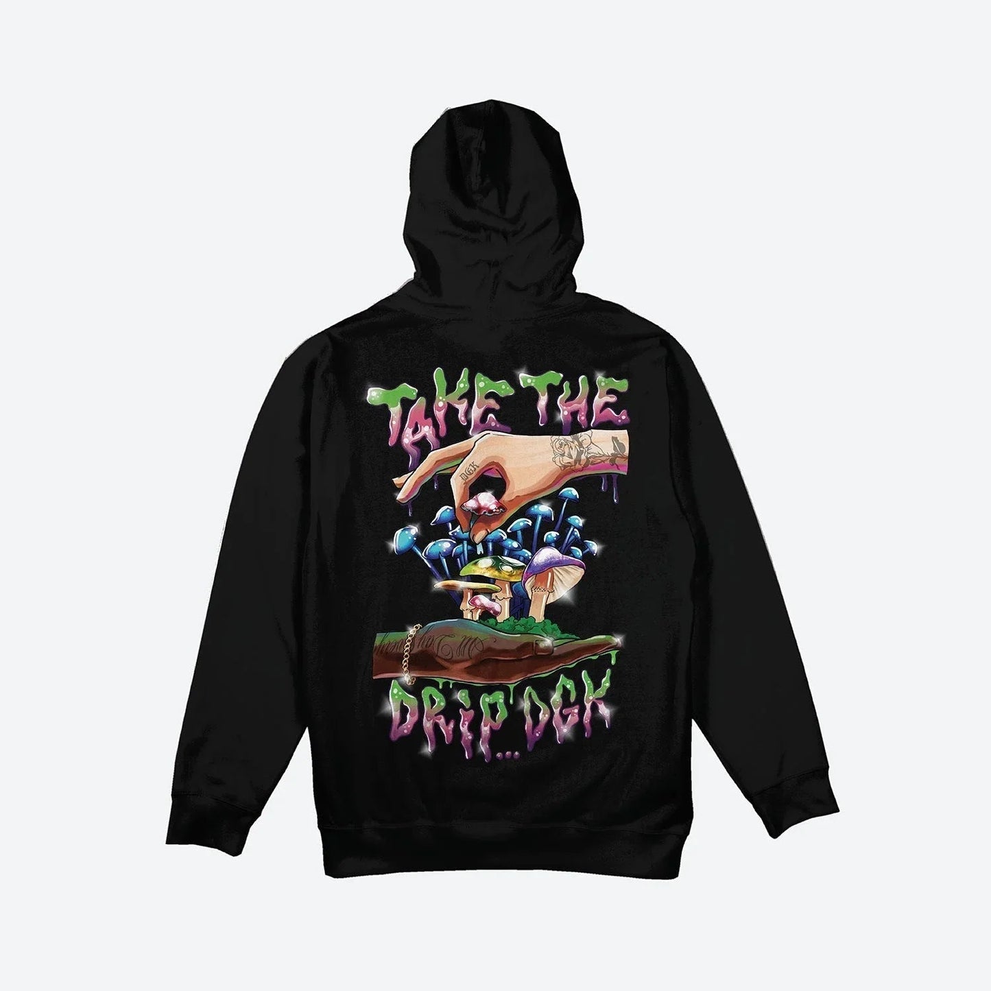 HOODIE GIFTED
